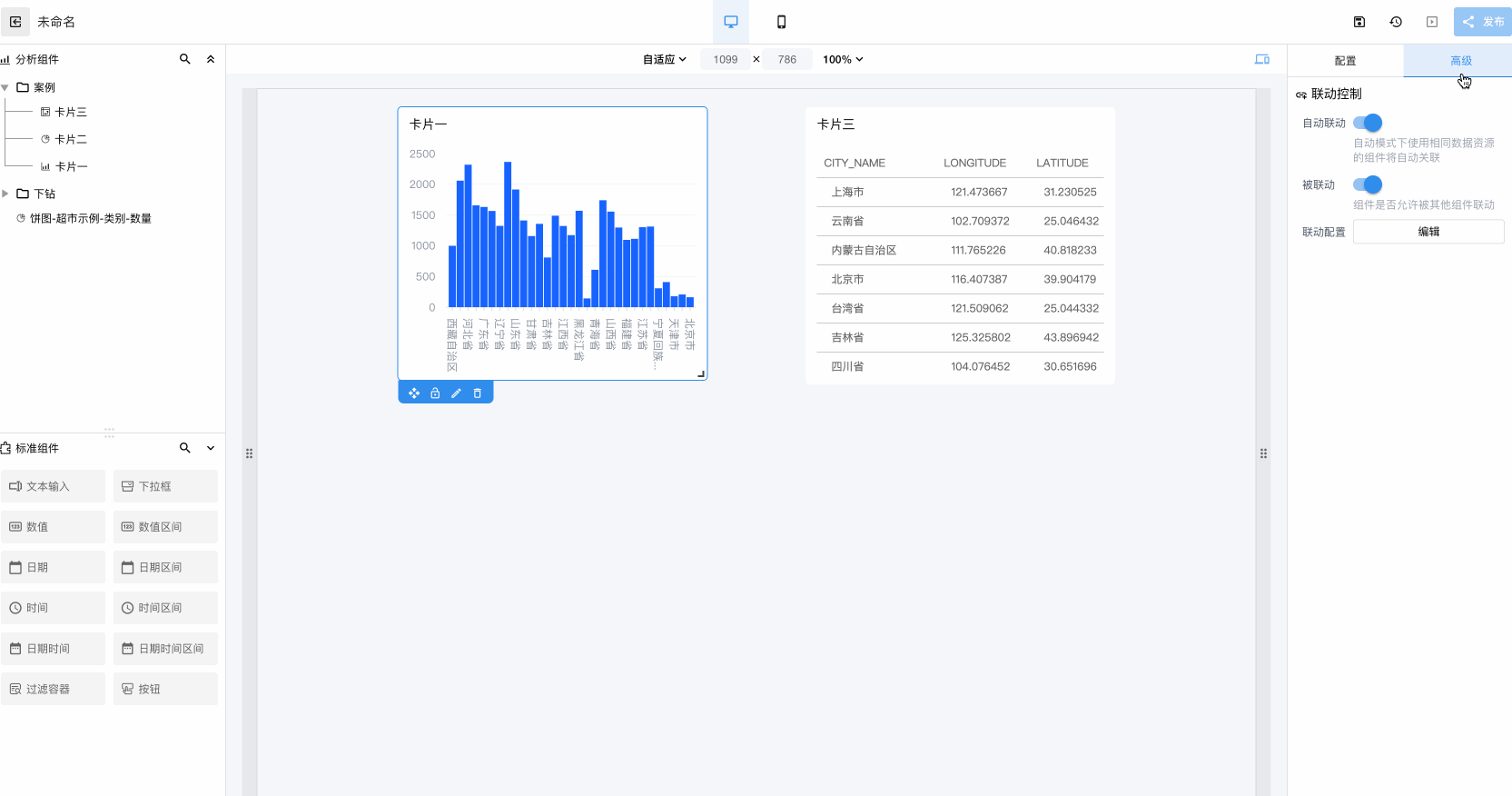 全局样式