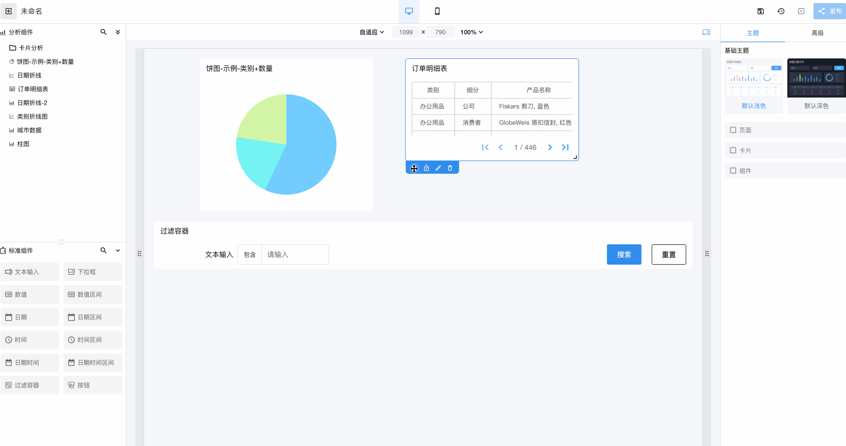 全局样式