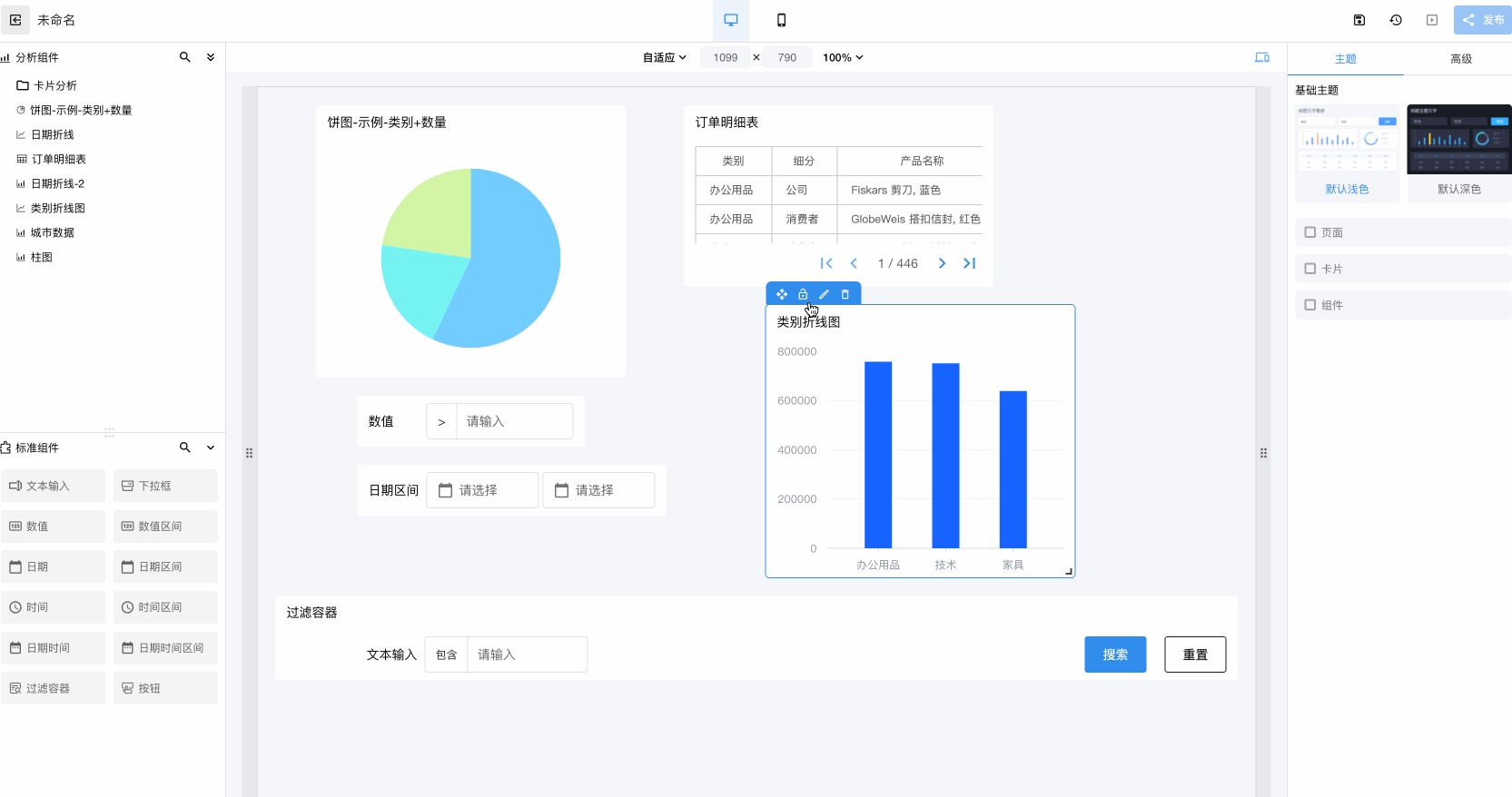 全局样式