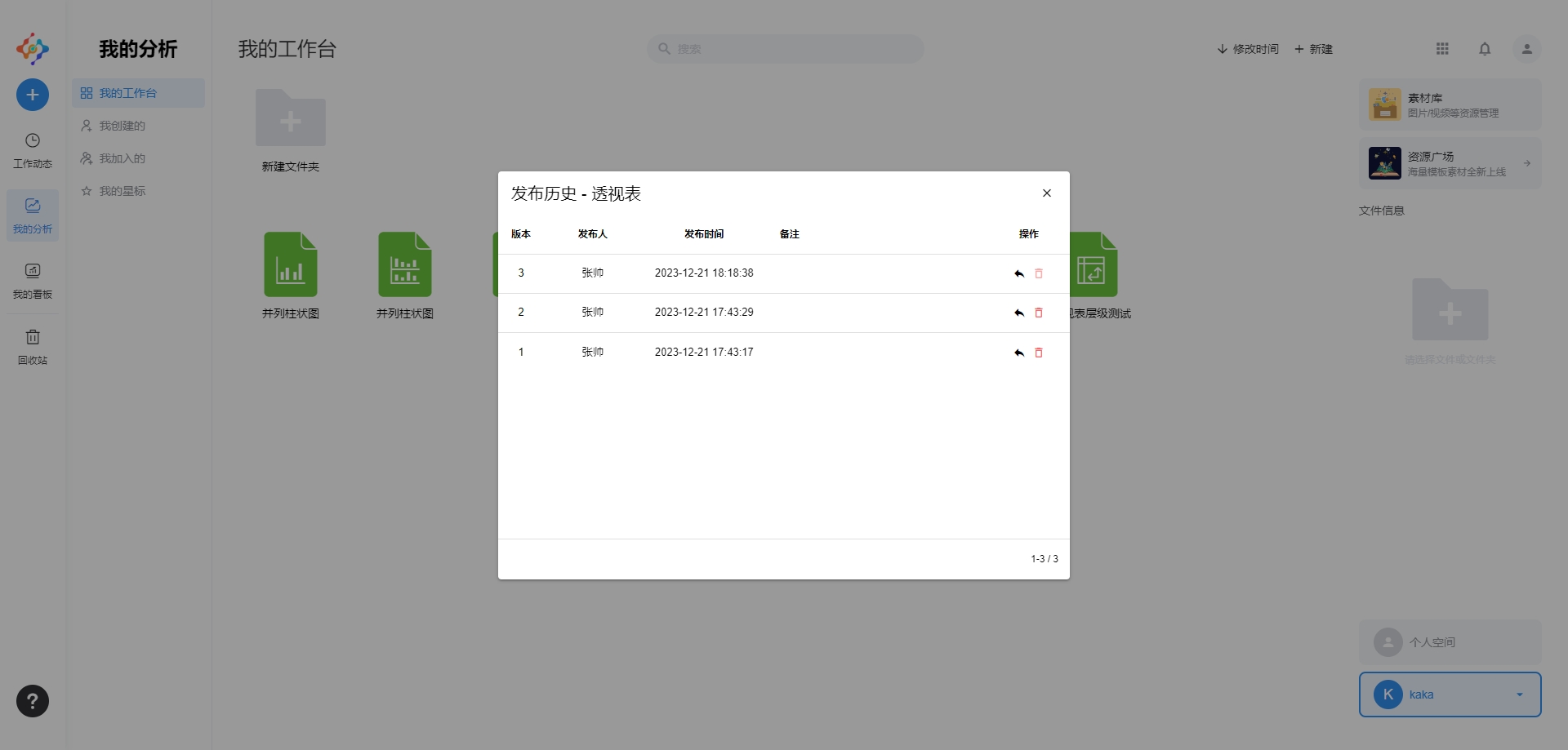 全局样式