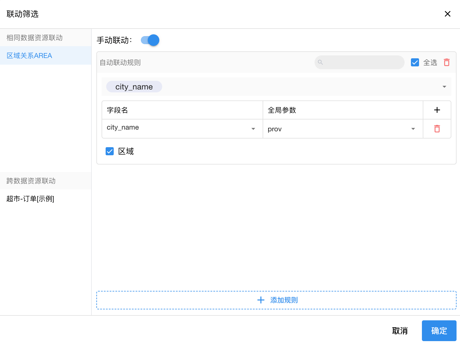 全局样式